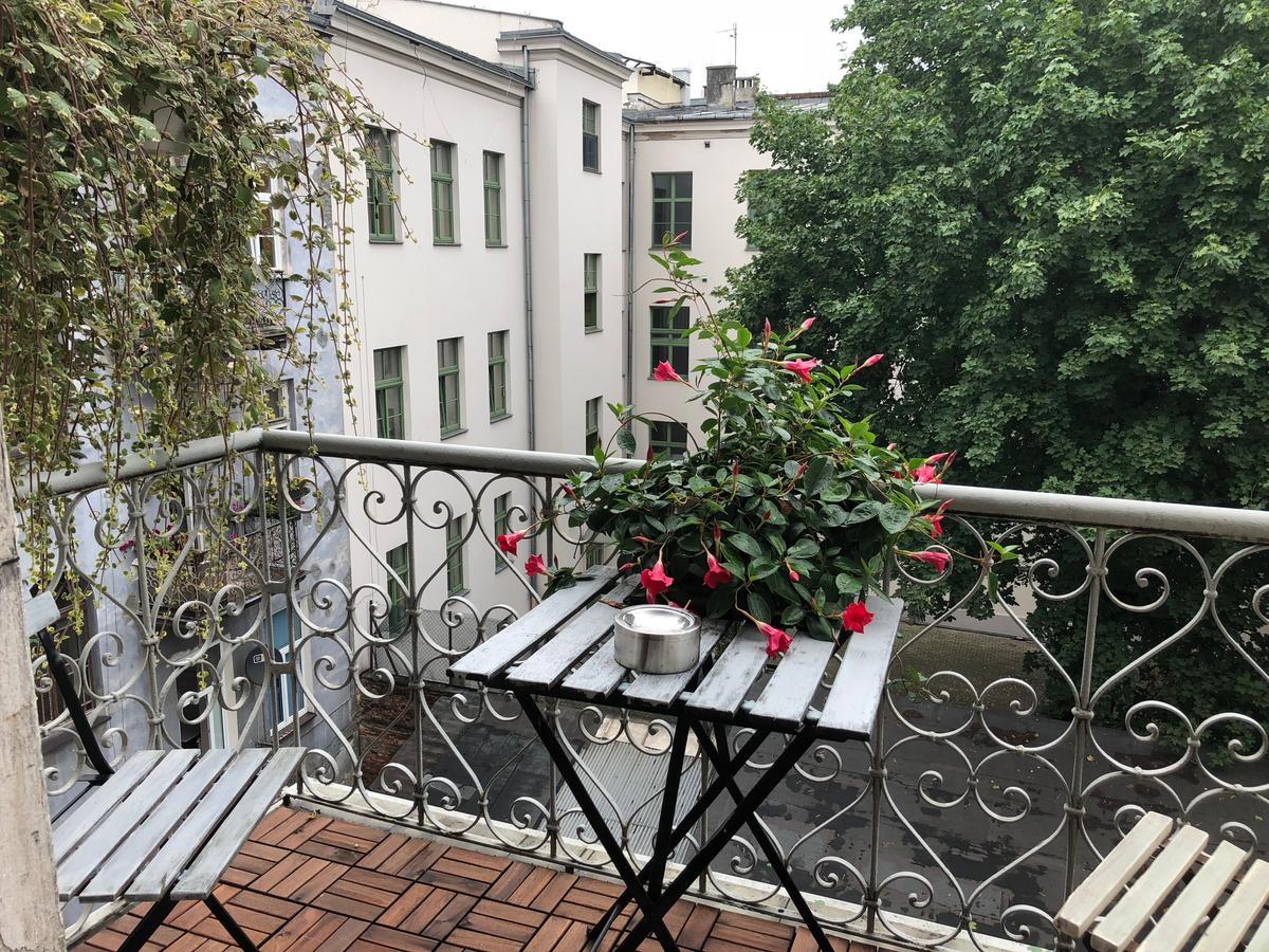 Castle Apartment كراكوفيا المظهر الخارجي الصورة