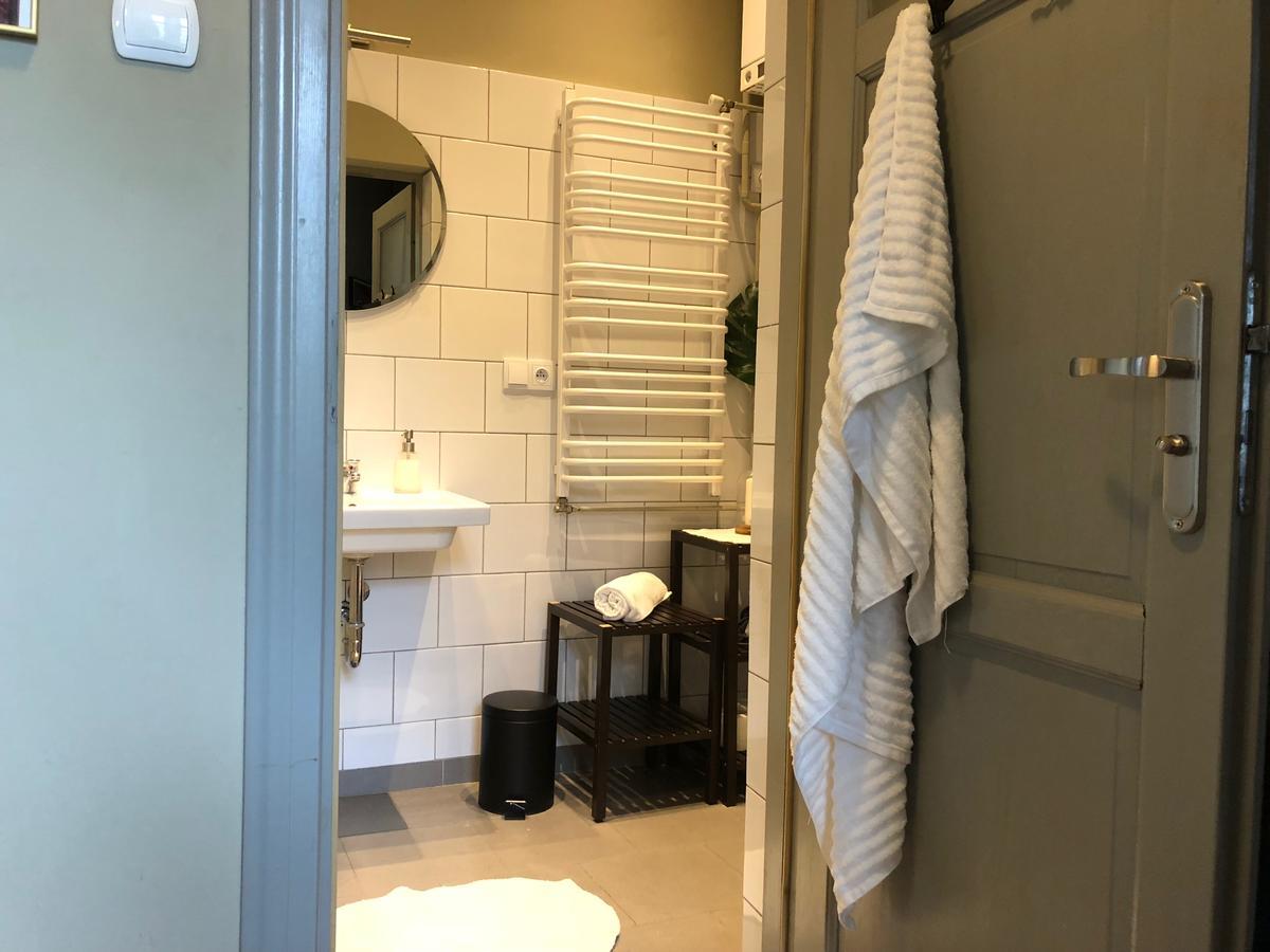 Castle Apartment كراكوفيا المظهر الخارجي الصورة