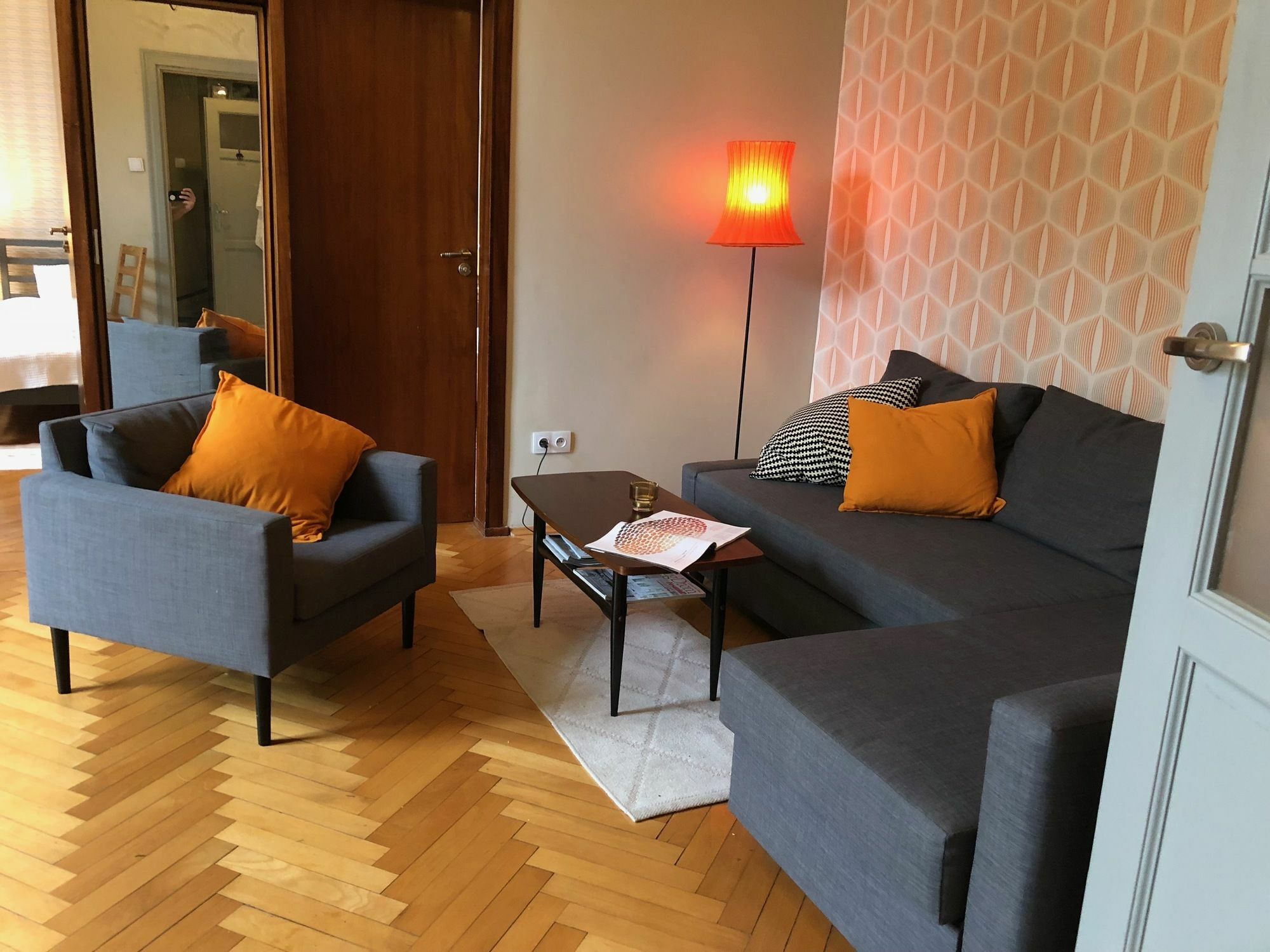 Castle Apartment كراكوفيا المظهر الخارجي الصورة